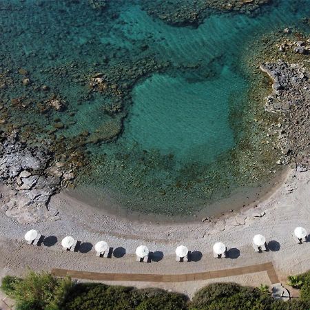 Al Mare Villas Kiotari Exterior photo
